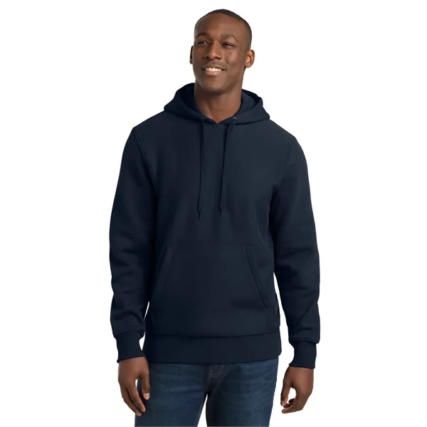 Sport-Tek Super Heavyweight Pullover Hooded Sweatshirt.... from ASI 84863 SanMar