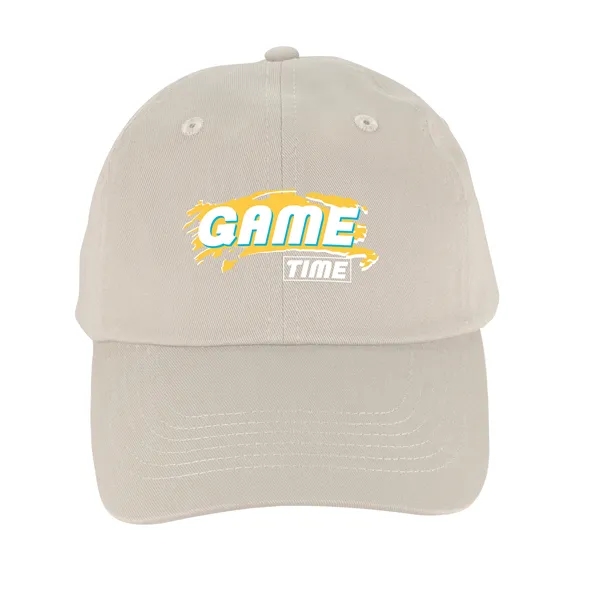 Relaxed Sports Cap... from ASI 40480 Koozie Group