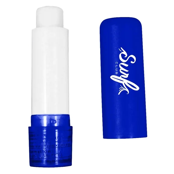 Vibrant Lip Balm... from ASI 40480 Koozie Group