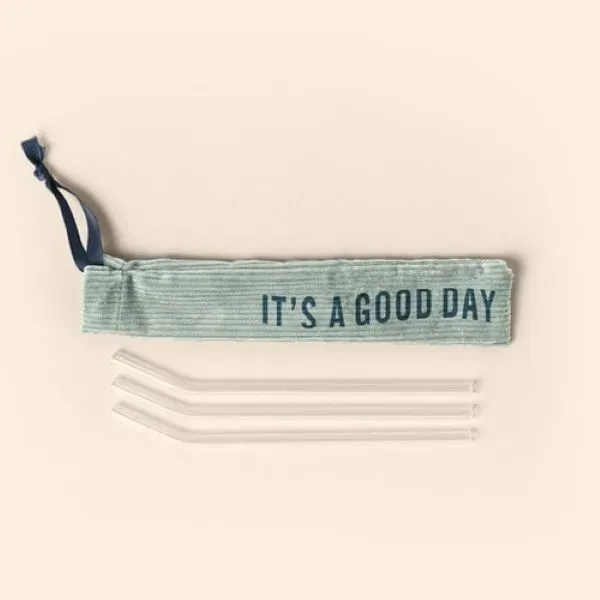 Bring Your Own! Carry your straws in this perfect little pouch... from ASI 74710 Numo