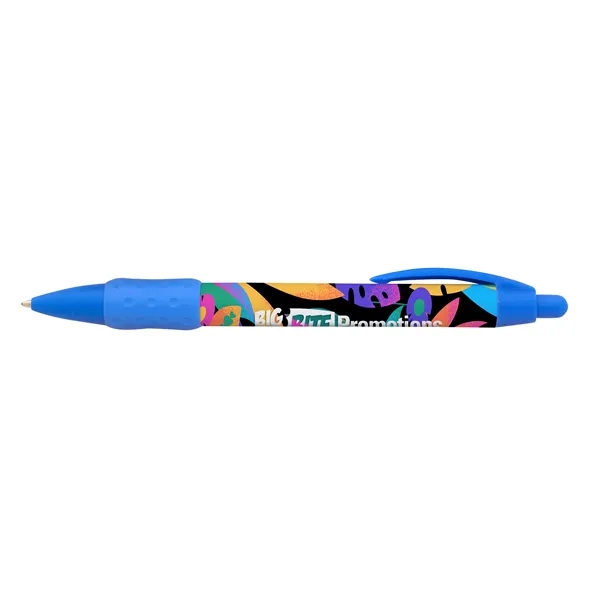 Digital Widebody® Uni-Color Grip Pen... from ASI 40480 Koozie Group