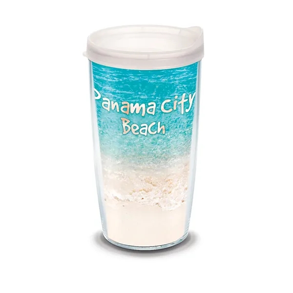 Tervis® Classic Tumbler Full-Color Insert - 16 oz.... from ASI 40480 Koozie Group