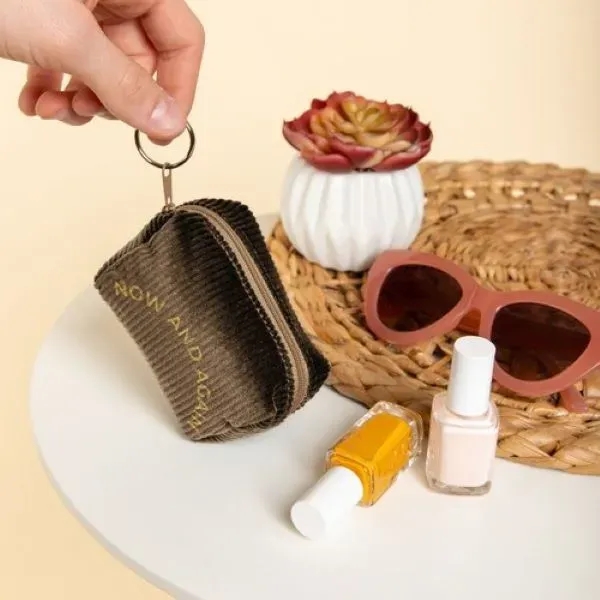 These mini pouches are fully customizable and perfect for keeping your... from ASI 74710 Numo