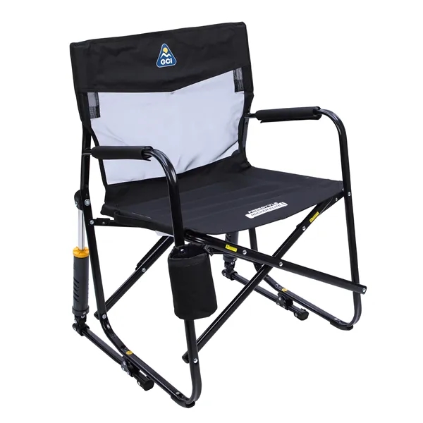 GCI Outdoor® Freestyle Rocker Elite™... from ASI 40480 Koozie Group