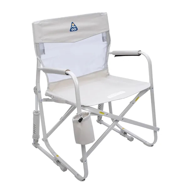 GCI Outdoor® Freestyle Rocker Elite™... from ASI 40480 Koozie Group