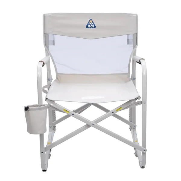 GCI Outdoor® Freestyle Rocker Elite™... from ASI 40480 Koozie Group