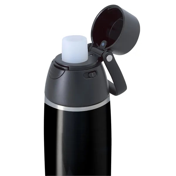 Tervis® Stainless Steel Venture™ Bottle - 36 oz.... from ASI 40480 Koozie Group