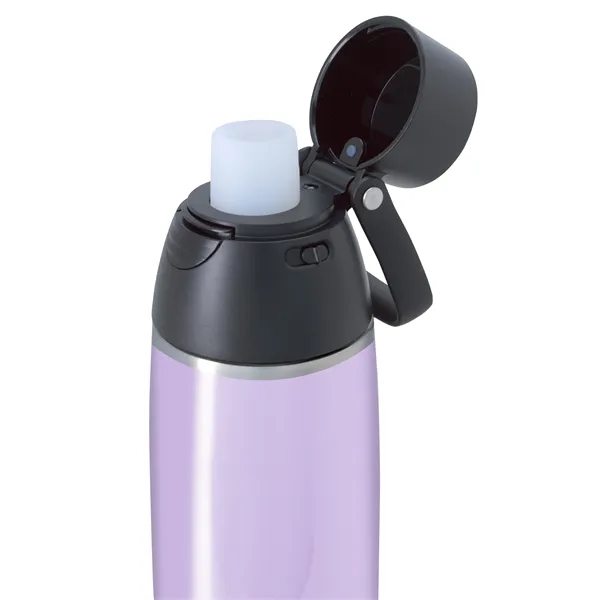Tervis® Stainless Steel Venture™ Bottle - 36 oz.... from ASI 40480 Koozie Group