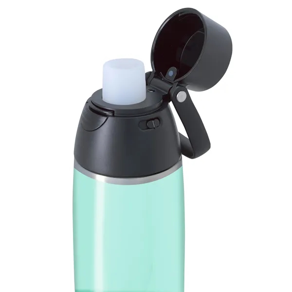 Tervis® Stainless Steel Venture™ Bottle - 36 oz.... from ASI 40480 Koozie Group