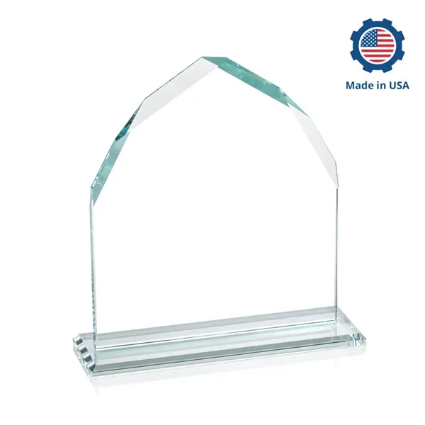 The Montibello Award features an exquisite Starfire upright with interchanging front... from ASI 84592 St Regis Group / St Regis