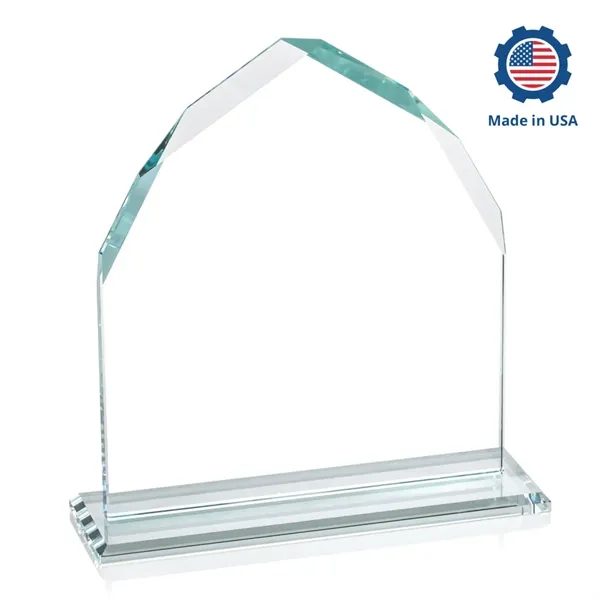 The Montibello Award features an exquisite Starfire upright with interchanging front... from ASI 84592 St Regis Group / St Regis