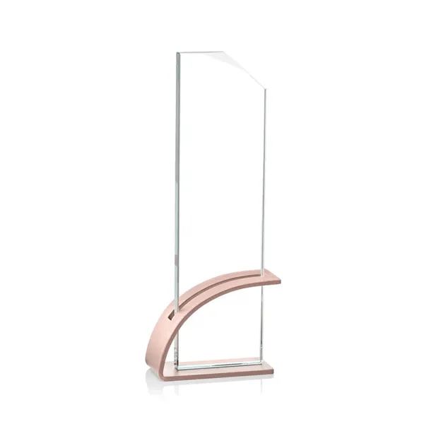 Barton Award - Rose Gold... from ASI 84592 St Regis Group / St Regis