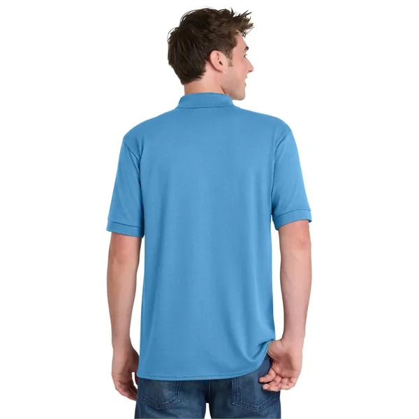 Port & Company Core Blend Jersey Knit Polo.... from ASI 84863 SanMar