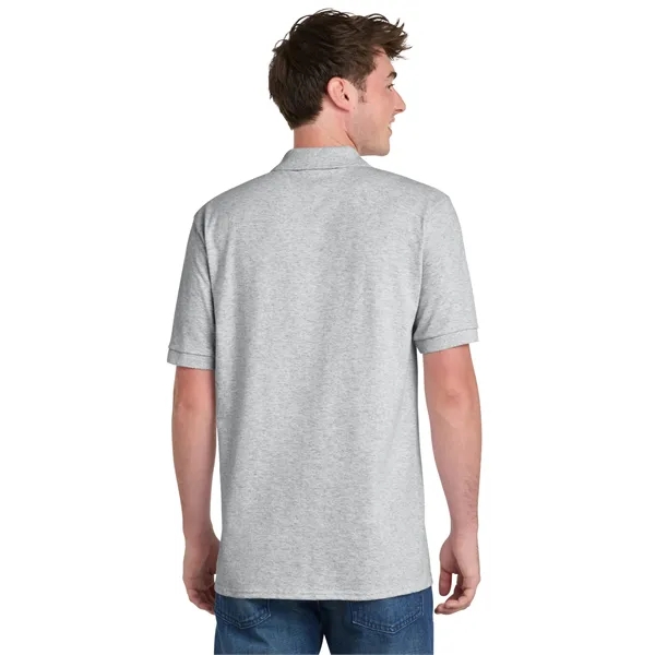 Port & Company Core Blend Jersey Knit Polo.... from ASI 84863 SanMar