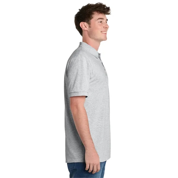 Port & Company Core Blend Jersey Knit Polo.... from ASI 84863 SanMar