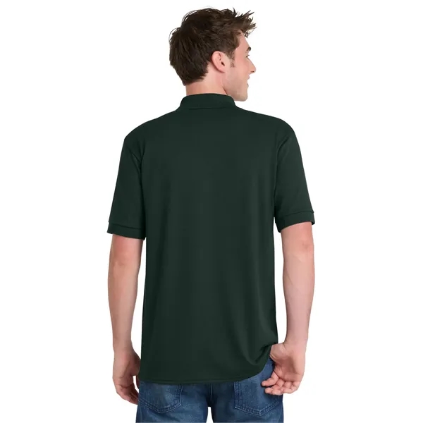 Port & Company Core Blend Jersey Knit Polo.... from ASI 84863 SanMar