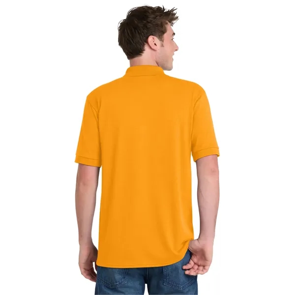 Port & Company Core Blend Jersey Knit Polo.... from ASI 84863 SanMar