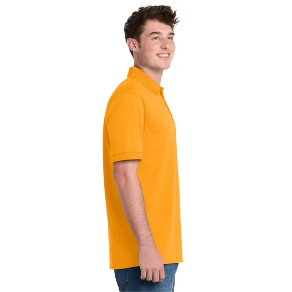 Port & Company Core Blend Jersey Knit Polo.... from ASI 84863 SanMar