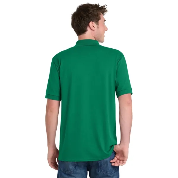 Port & Company Core Blend Jersey Knit Polo.... from ASI 84863 SanMar