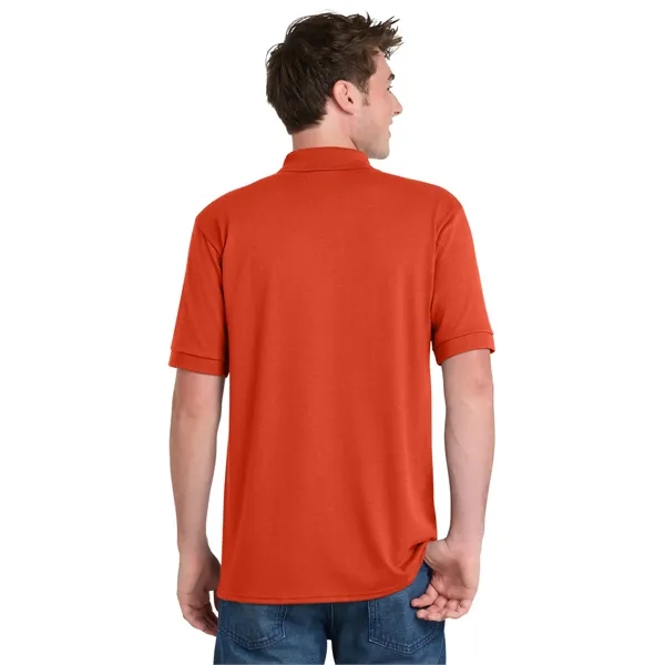 Port & Company Core Blend Jersey Knit Polo.... from ASI 84863 SanMar