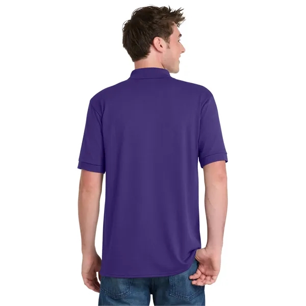 Port & Company Core Blend Jersey Knit Polo.... from ASI 84863 SanMar