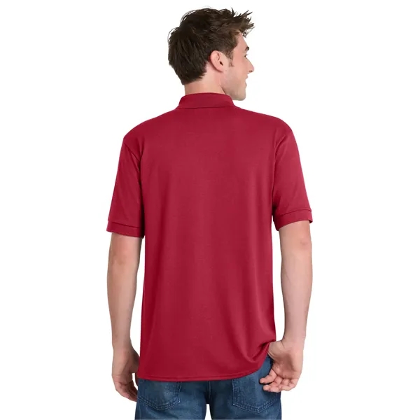 Port & Company Core Blend Jersey Knit Polo.... from ASI 84863 SanMar