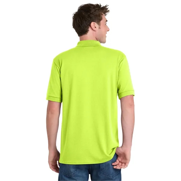 Port & Company Core Blend Jersey Knit Polo.... from ASI 84863 SanMar