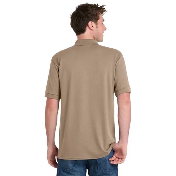 Port & Company Core Blend Jersey Knit Polo.... from ASI 84863 SanMar