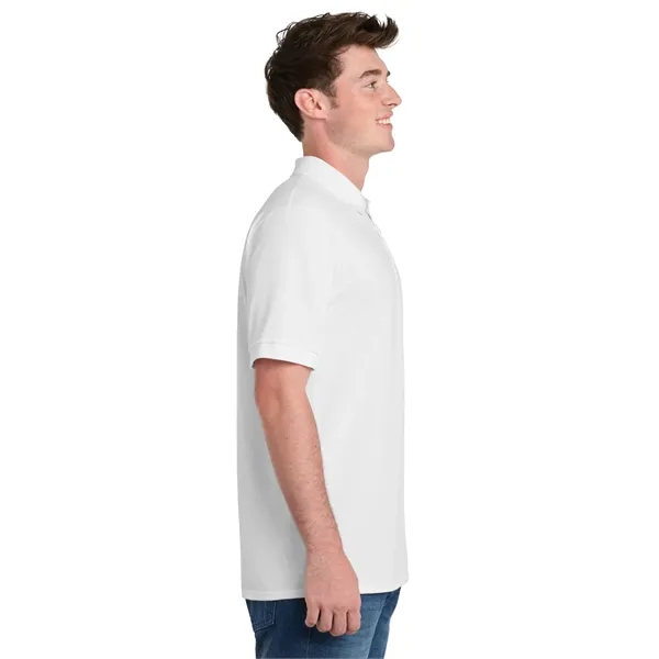 Port & Company Core Blend Jersey Knit Polo.... from ASI 84863 SanMar