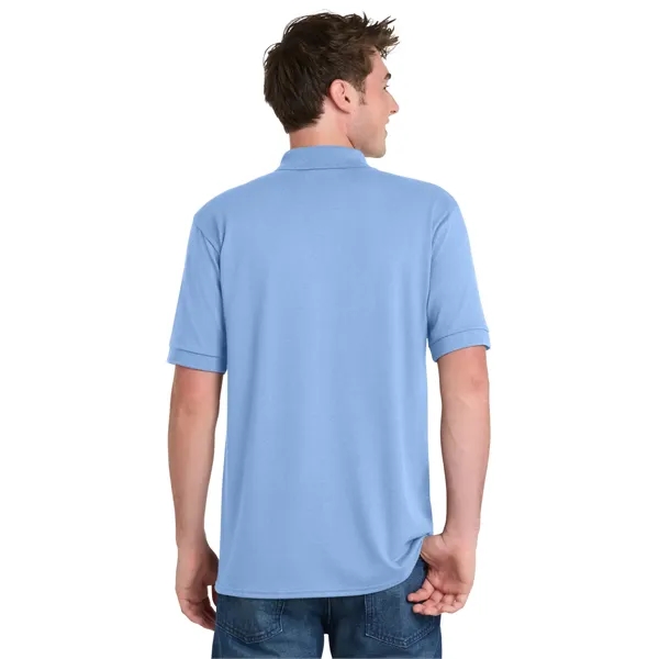 Port & Company Tall Core Blend Jersey Knit Polo.... from ASI 84863 SanMar