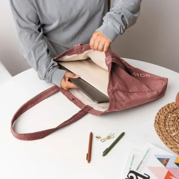 Corduroy is in the house! The rich colors and beloved texture... from ASI 74710 Numo