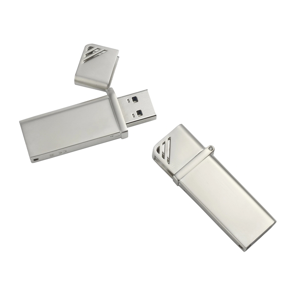 Flip top cap, fast speed data stick... from ASI 93131 US Flash & Technologies LLC