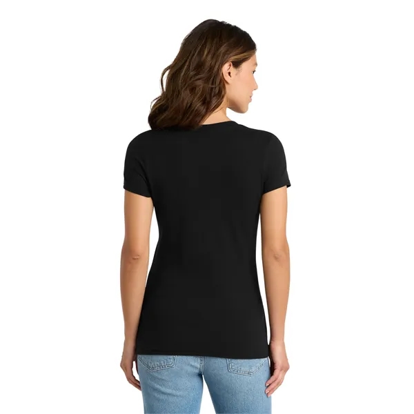 Port & Company Ladies Tri-Blend V-Neck Tee.... from ASI 84863 SanMar