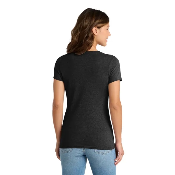 Port & Company Ladies Tri-Blend V-Neck Tee.... from ASI 84863 SanMar