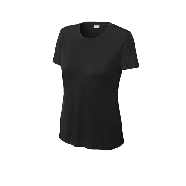 Sport-Tek Ladies PosiCharge Competitor Tee.... from ASI 84863 SanMar