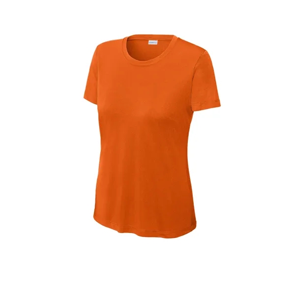 Sport-Tek Ladies PosiCharge Competitor Tee.... from ASI 84863 SanMar