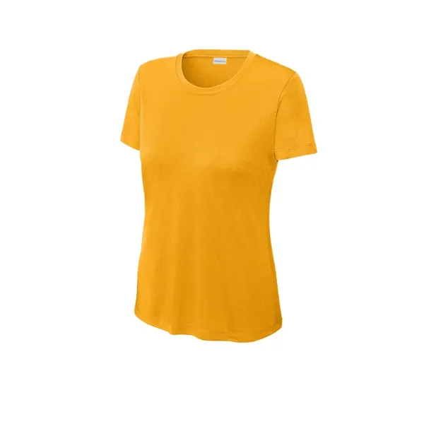 Sport-Tek Ladies PosiCharge Competitor Tee.... from ASI 84863 SanMar