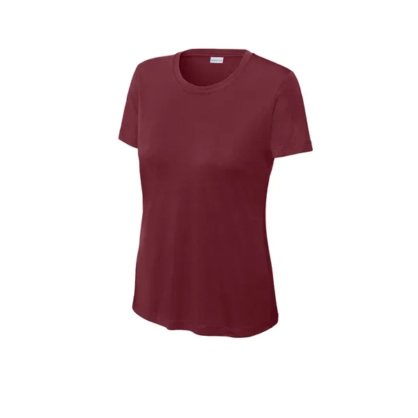 Sport-Tek Ladies PosiCharge Competitor Tee.... from ASI 84863 SanMar