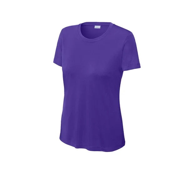 Sport-Tek Ladies PosiCharge Competitor Tee.... from ASI 84863 SanMar