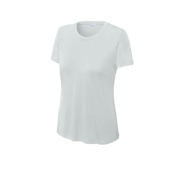 Sport-Tek Ladies PosiCharge Competitor Tee.... from ASI 84863 SanMar
