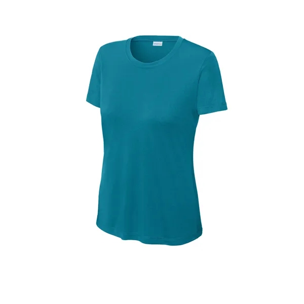 Sport-Tek Ladies PosiCharge Competitor Tee.... from ASI 84863 SanMar