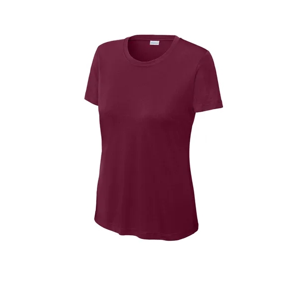 Sport-Tek Ladies PosiCharge Competitor Tee.... from ASI 84863 SanMar