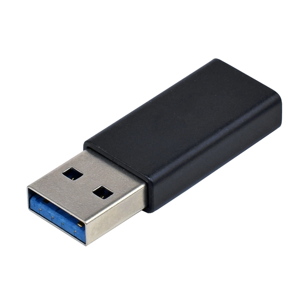 Type C to USB 3.0 Converter - Fast Data Delivery Speeds... from ASI 93131 US Flash & Technologies LLC / U S Flash & Technologies LLC