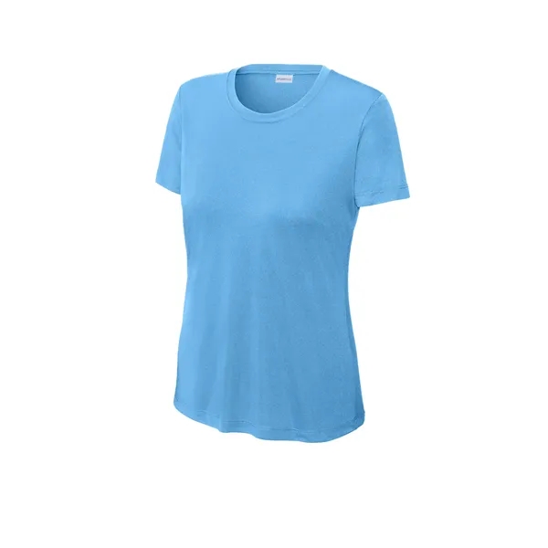 Sport-Tek Ladies PosiCharge Competitor Tee.... from ASI 84863 SanMar