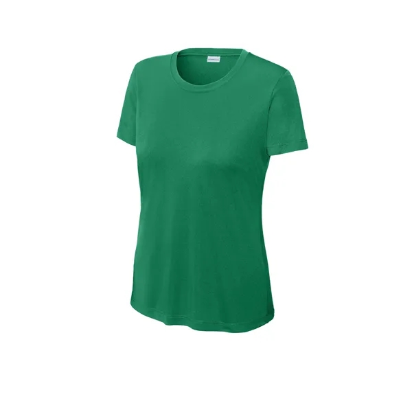 Sport-Tek Ladies PosiCharge Competitor Tee.... from ASI 84863 SanMar