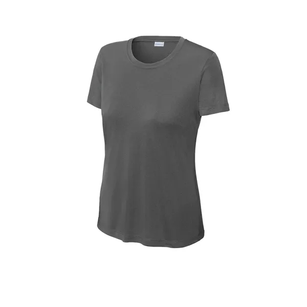 Sport-Tek Ladies PosiCharge Competitor Tee.... from ASI 84863 SanMar