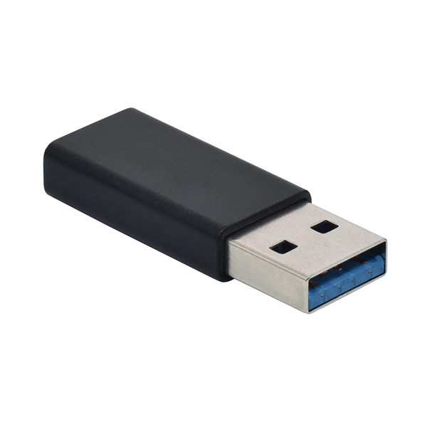 Type C to USB 3.0 Converter - Fast Data Delivery Speeds... from ASI 93131 US Flash & Technologies LLC / U S Flash & Technologies LLC