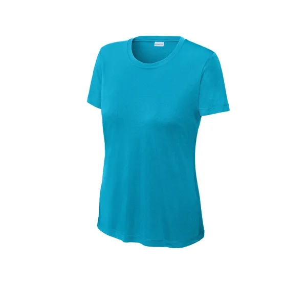 Sport-Tek Ladies PosiCharge Competitor Tee.... from ASI 84863 SanMar