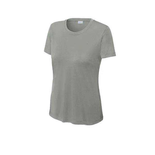 Sport-Tek Ladies PosiCharge Competitor Tee.... from ASI 84863 SanMar