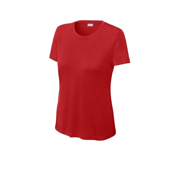 Sport-Tek Ladies PosiCharge Competitor Tee.... from ASI 84863 SanMar